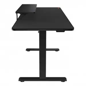 Геймерський стіл Cougar E-Star 140 Black UA