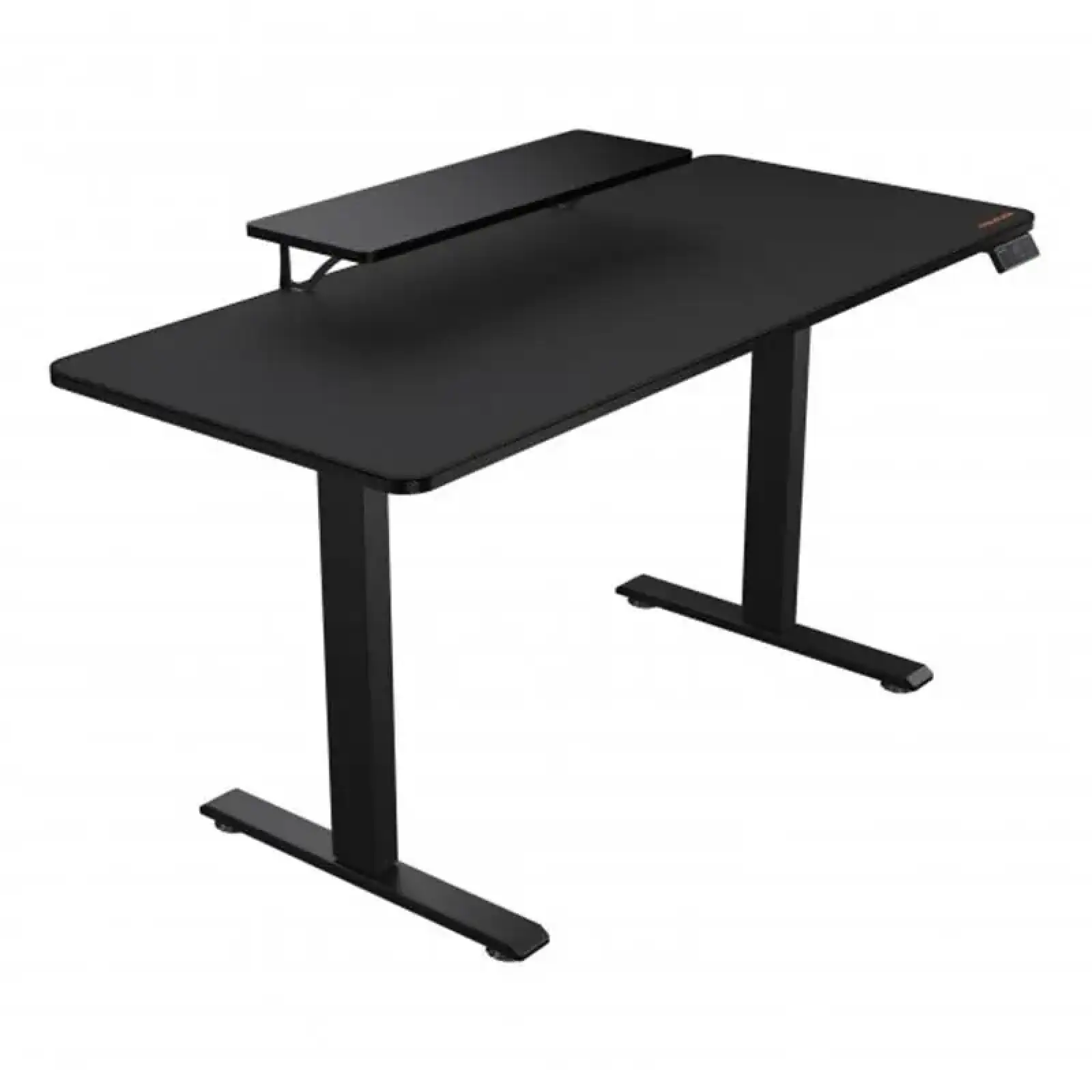 Геймерський стіл Cougar E-Star 140 Black UA