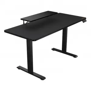 Геймерський стіл Cougar E-Star 140 Black UA
