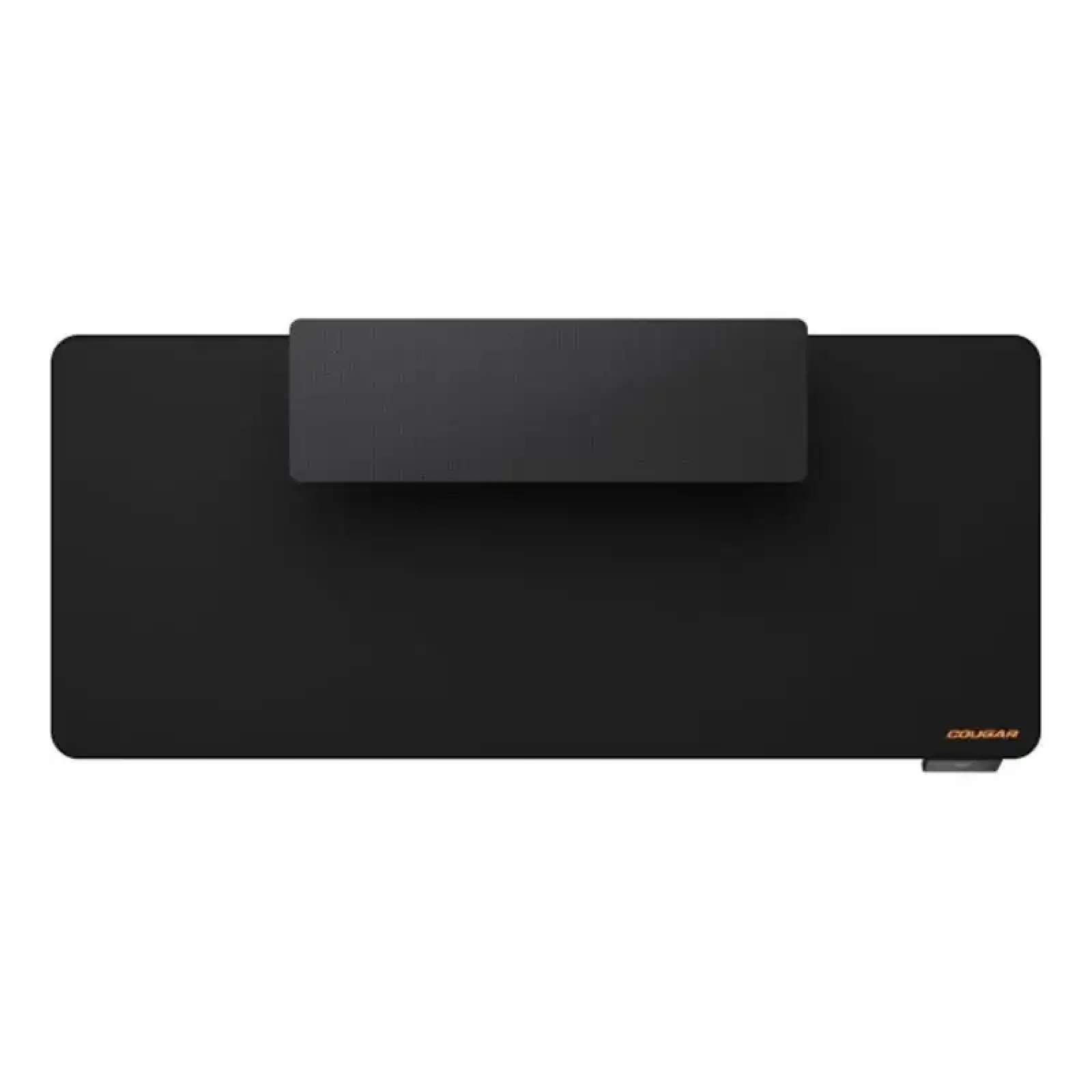 Геймерський стіл Cougar E-Star 140 Black UA