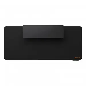Геймерський стіл Cougar E-Star 140 Black UA