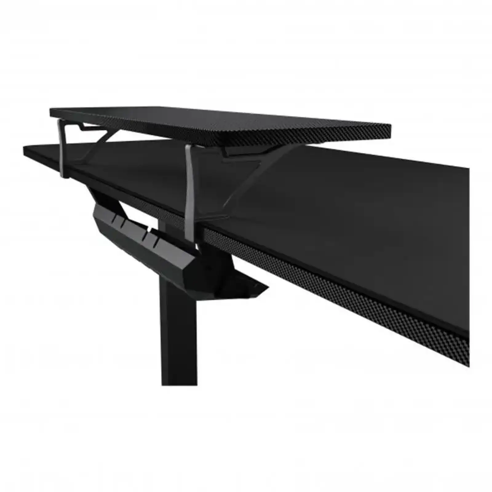 Геймерський стіл Cougar E-Star 140 Black UA
