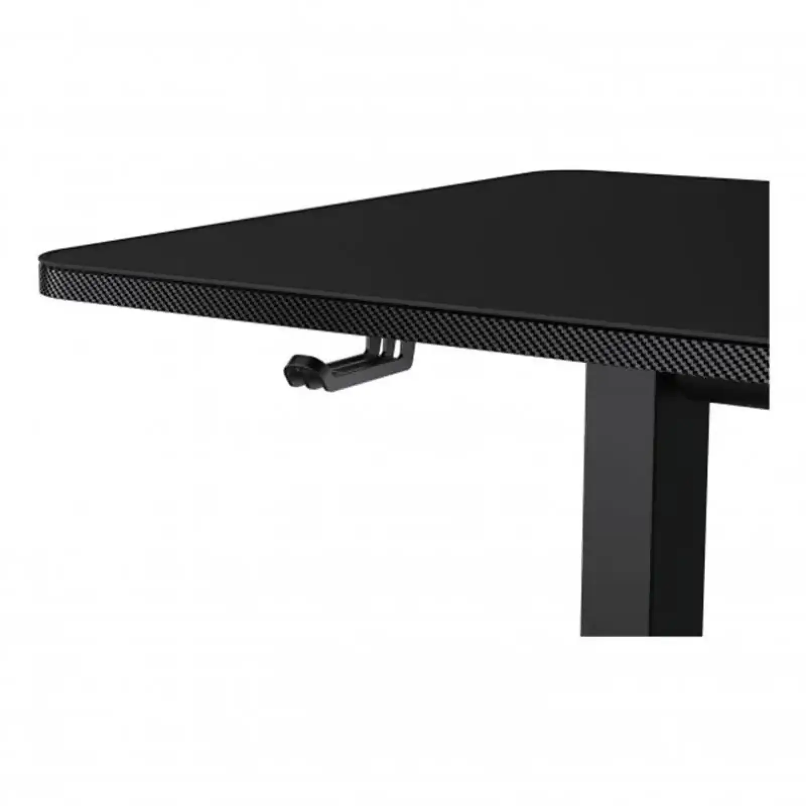 Геймерський стіл Cougar E-Star 140 Black UA