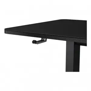 Геймерський стіл Cougar E-Star 140 Black UA