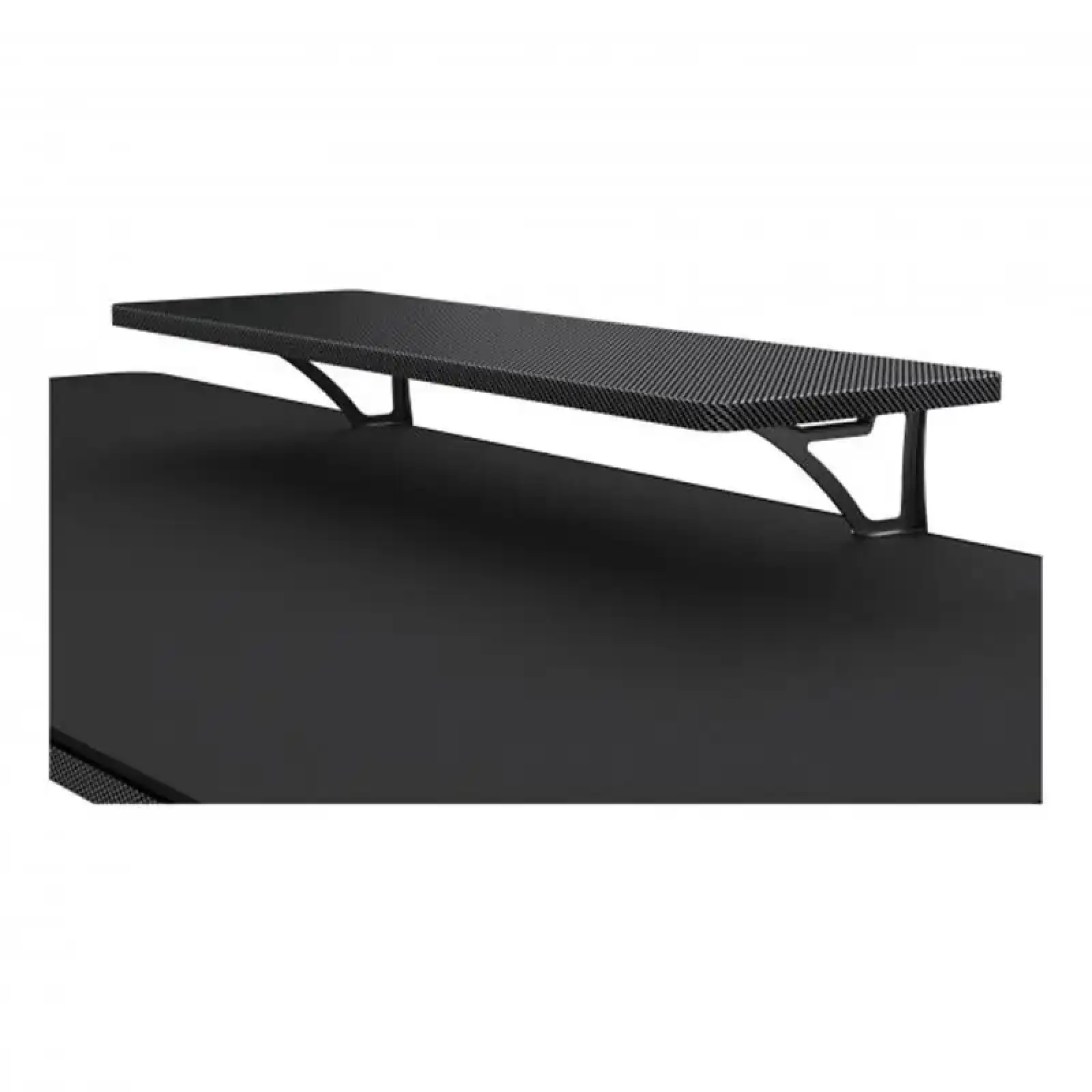 Геймерський стіл Cougar E-Star 140 Black UA