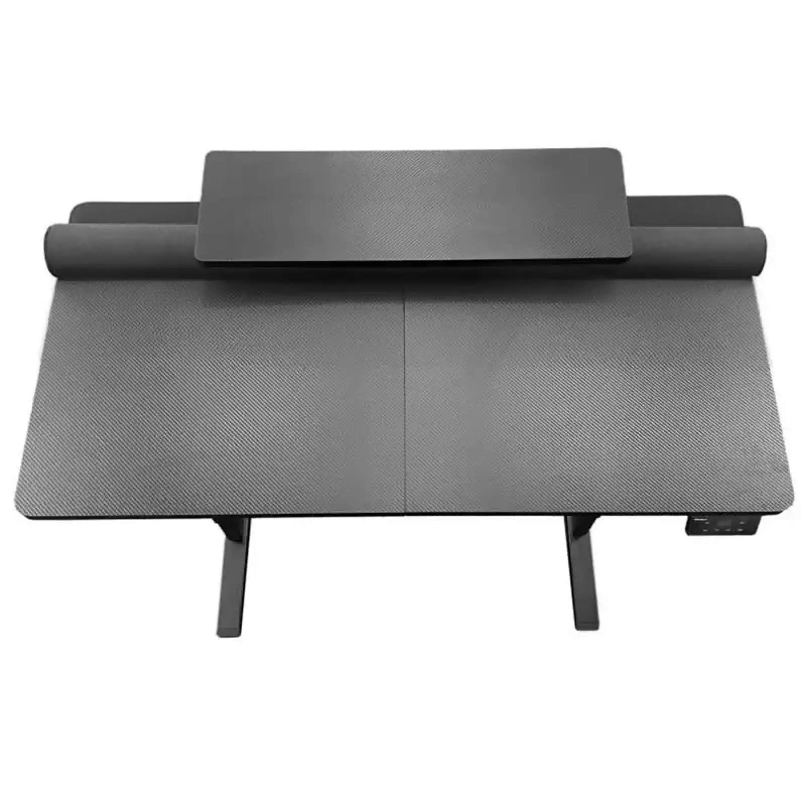 Геймерський стіл Cougar E-Star 140 Black UA