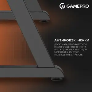 Комп`ютерний стіл GamePro GD014 UA