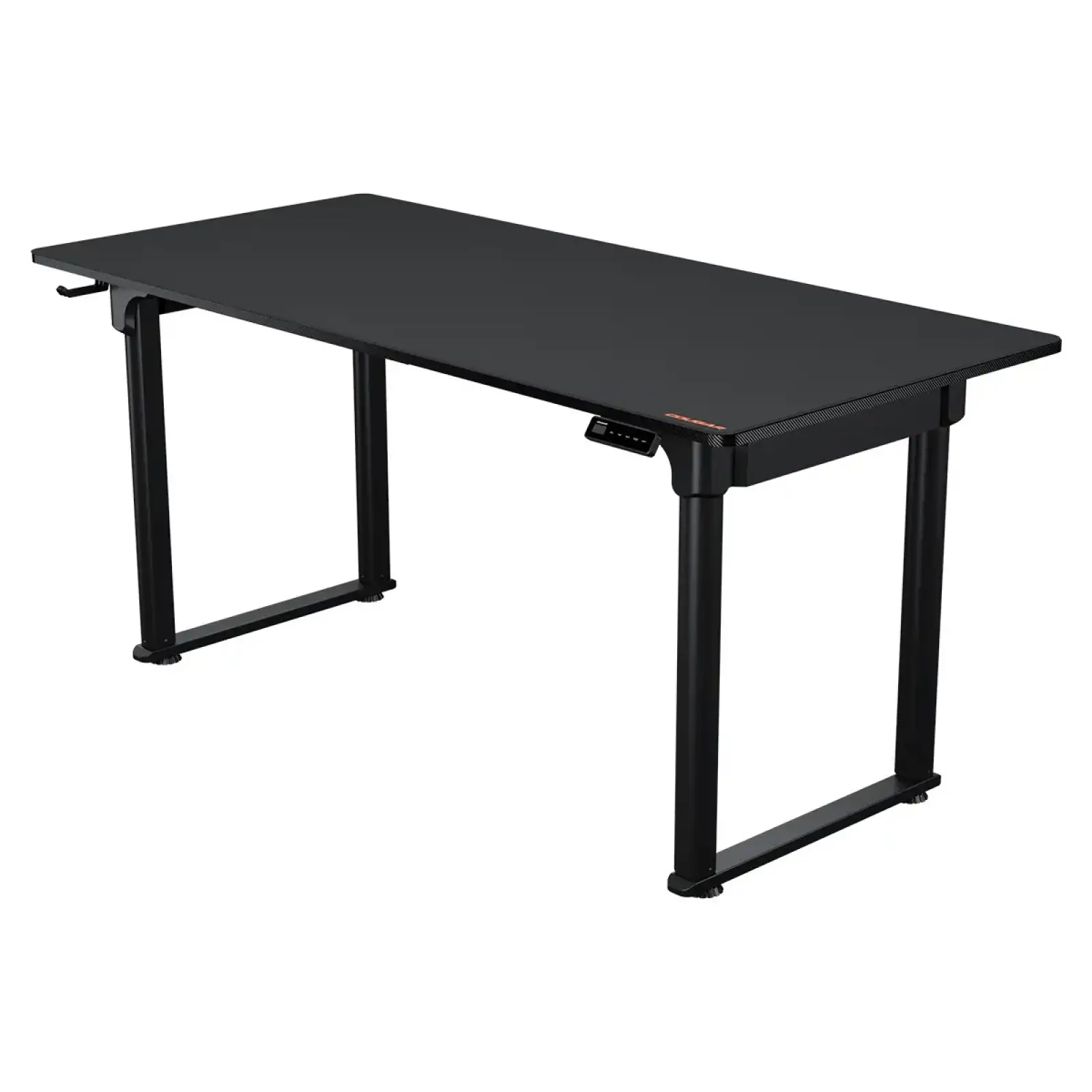 Геймерский стол Cougar E-Grav 160 Black UA