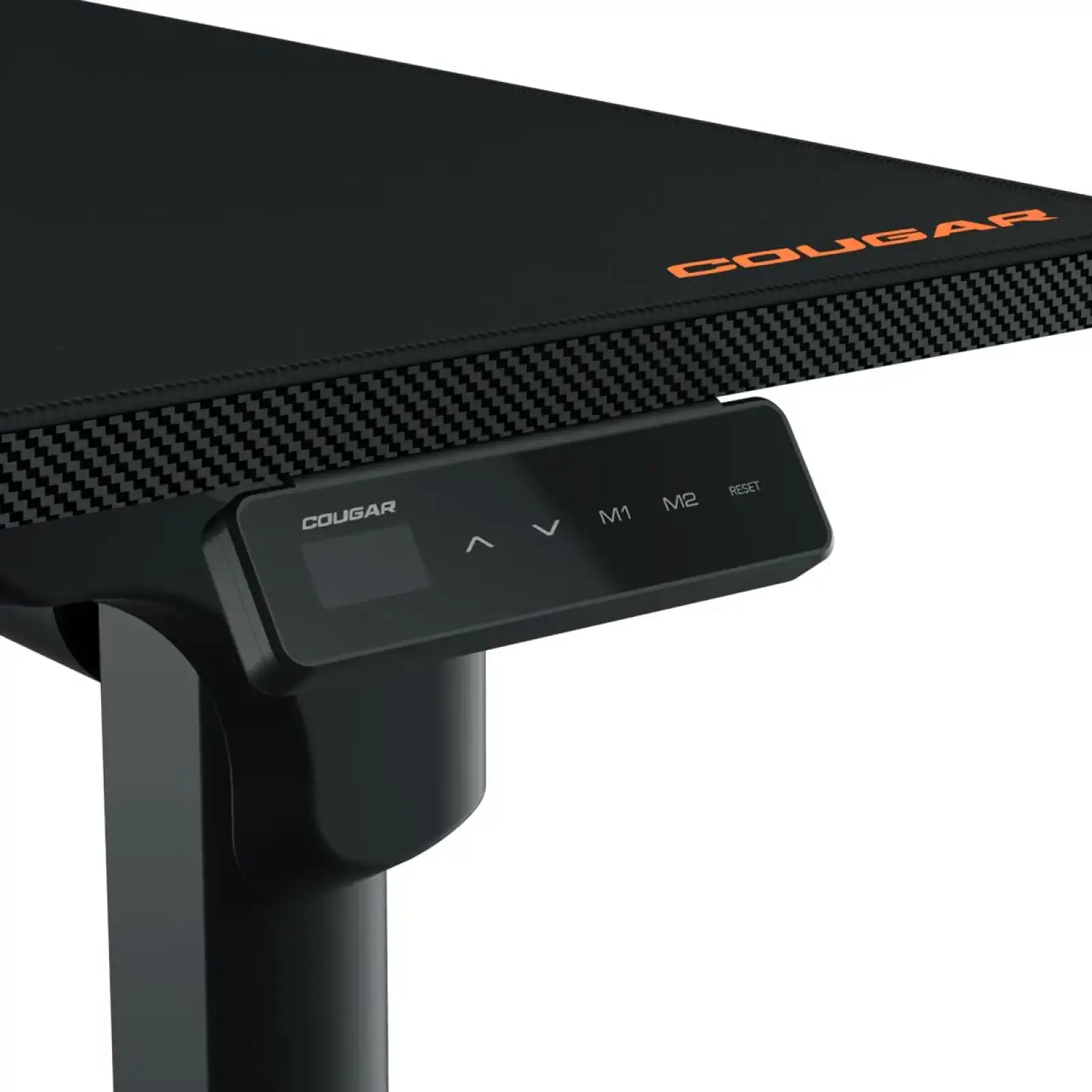 Геймерский стол Cougar E-Grav 160 Black UA