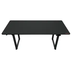 Геймерський стіл Cougar E-Grav 180 Black UA