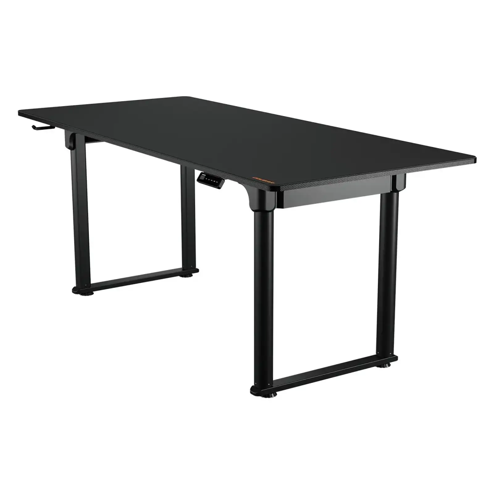 Геймерський стіл Cougar E-Grav 180 Black UA