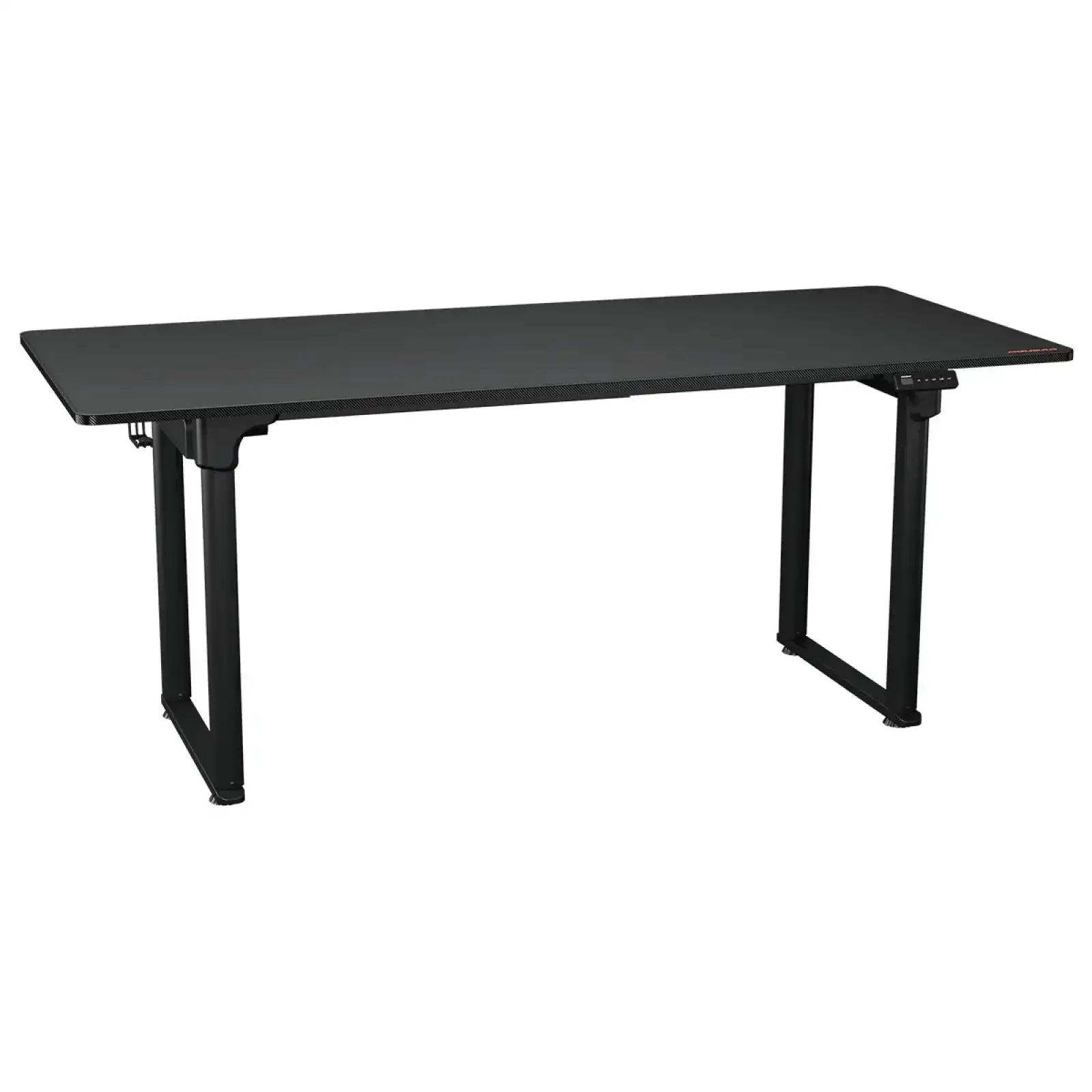 Геймерський стіл Cougar E-Grav 180 Black UA
