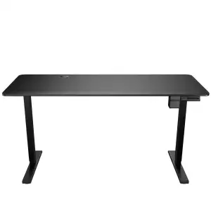 Геймерский стол Cougar Royal 150 Mossa Black UA