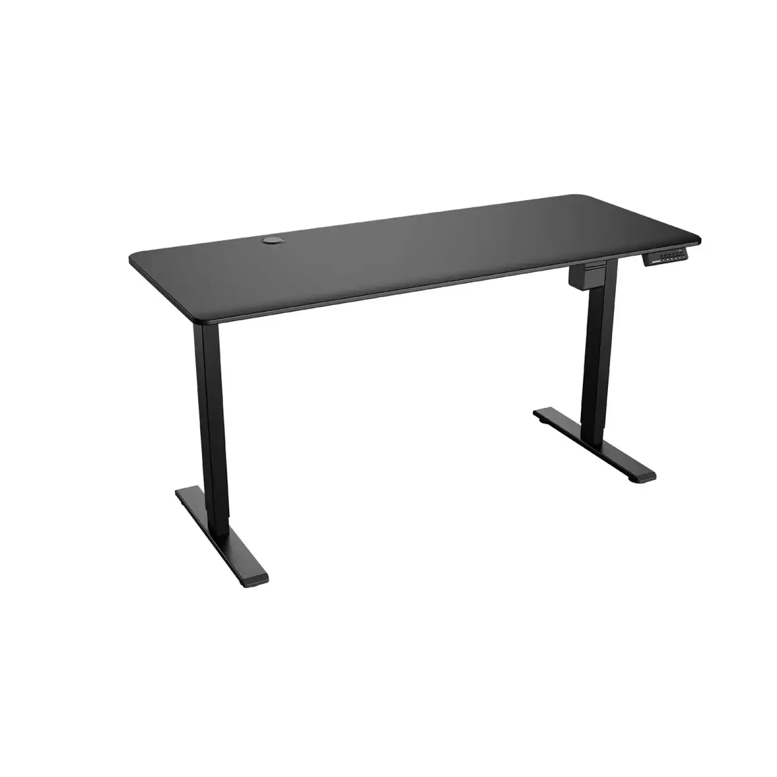 Геймерский стол Cougar Royal 150 Mossa Black UA