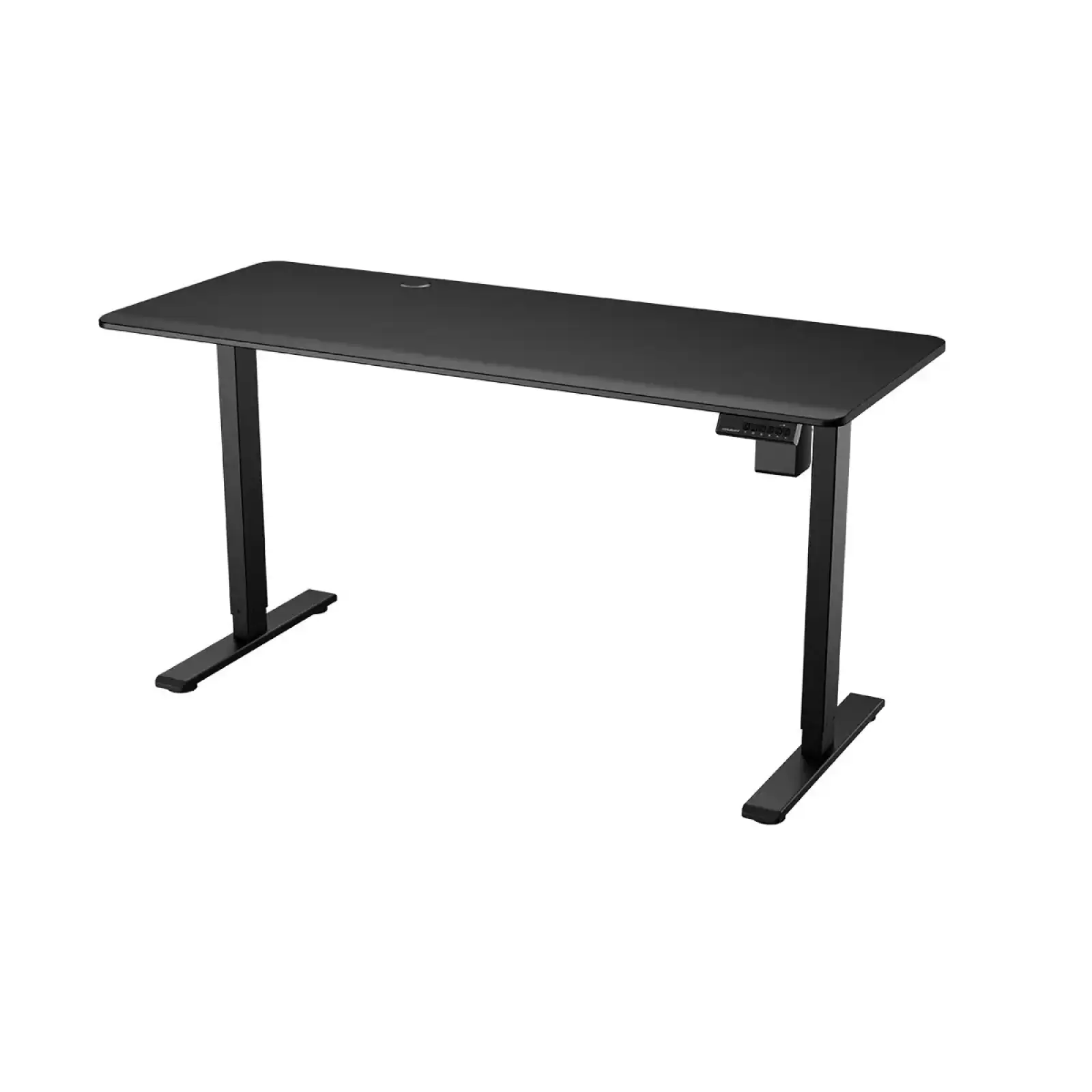 Геймерский стол Cougar Royal 150 Mossa Black UA
