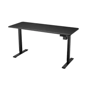 Геймерский стол Cougar Royal 150 Mossa Black UA