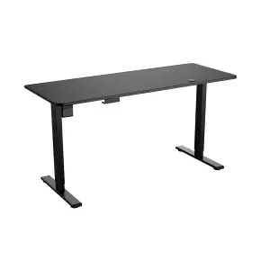 Геймерский стол Cougar Royal 150 Mossa Black UA