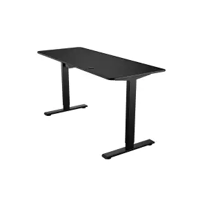 Геймерский стол Cougar Royal 150 Mossa Black UA
