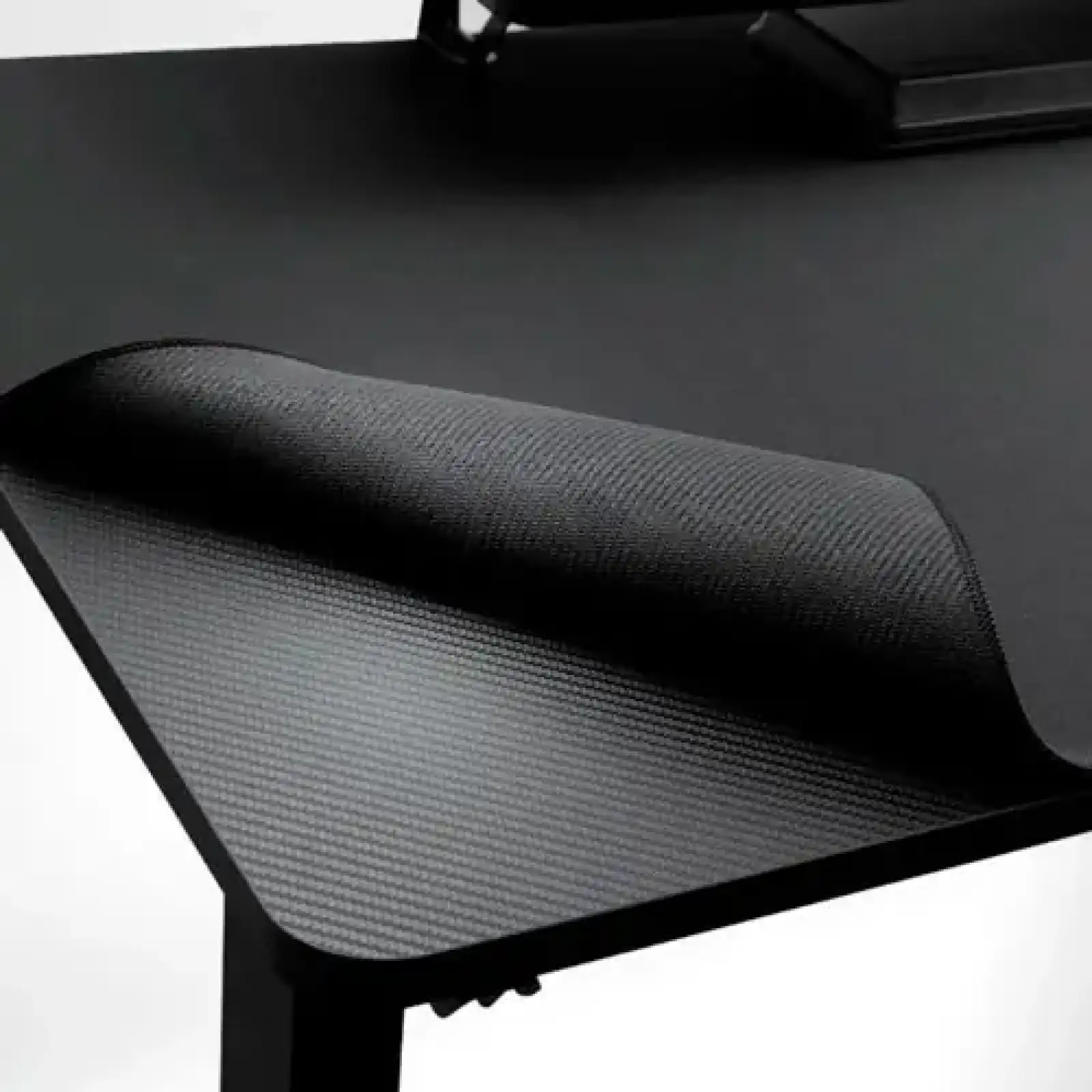 Геймерський стіл Cougar E-Star 120 Black UA