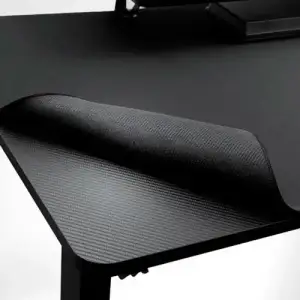 Геймерський стіл Cougar E-Star 120 Black UA