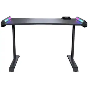 Геймерский стол Cougar Mars 120 Black UA