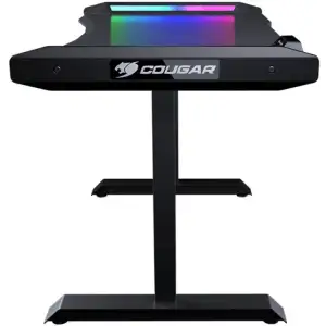 Геймерский стол Cougar Mars 120 Black UA