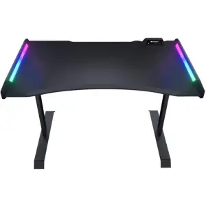Геймерский стол Cougar Mars 120 Black UA