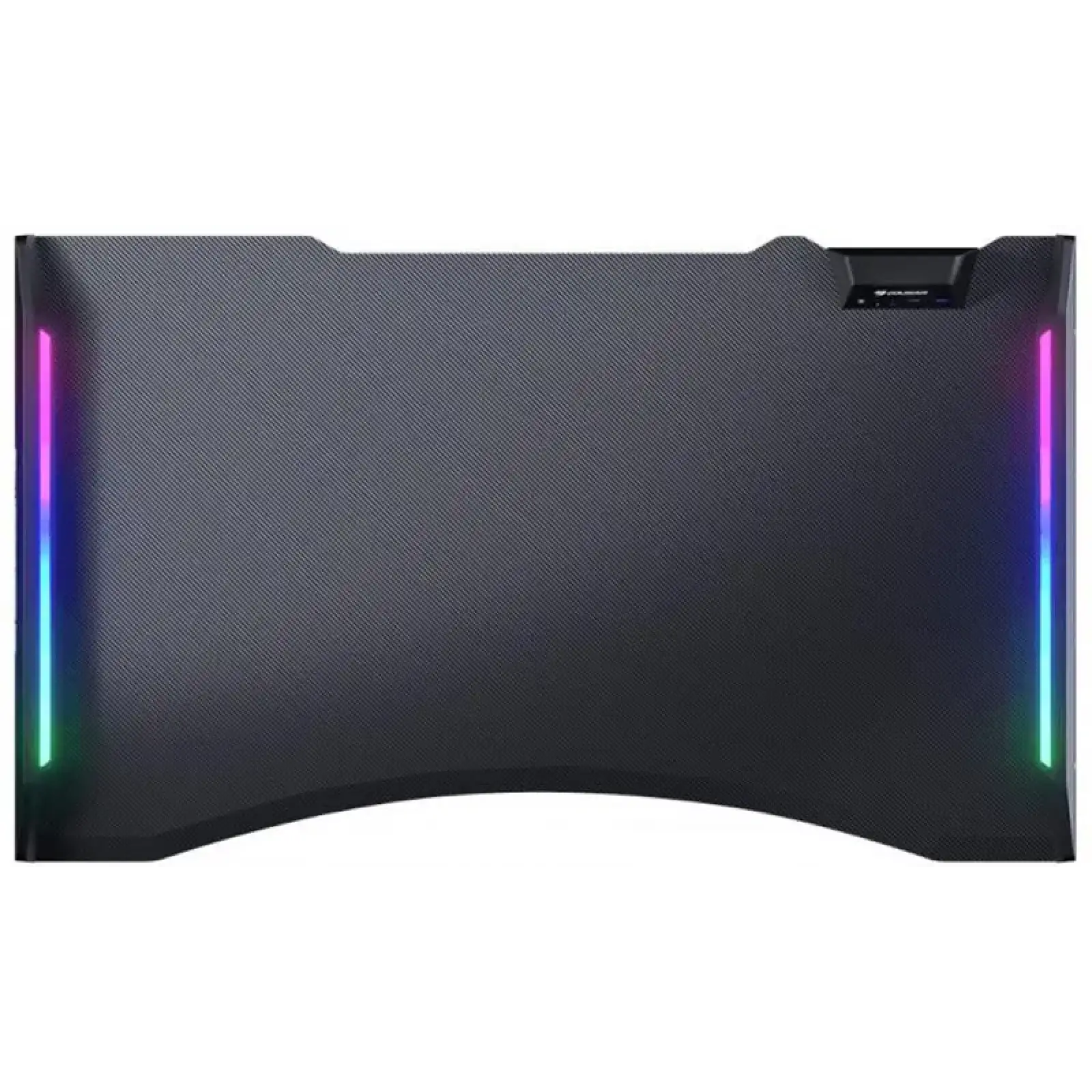 Геймерский стол Cougar Mars 120 Black UA