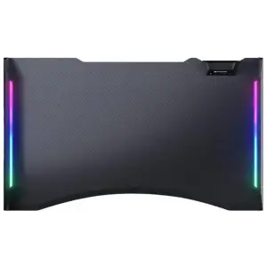 Геймерский стол Cougar Mars 120 Black UA