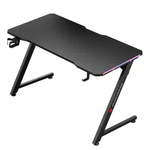 Геймерський стіл 1stPlayer AZ1-1260 Black UA