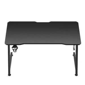 Геймерський стіл 1stPlayer AZ1-1260 Black UA