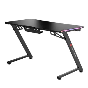 Геймерський стіл 1stPlayer AZ1-1260 Black UA