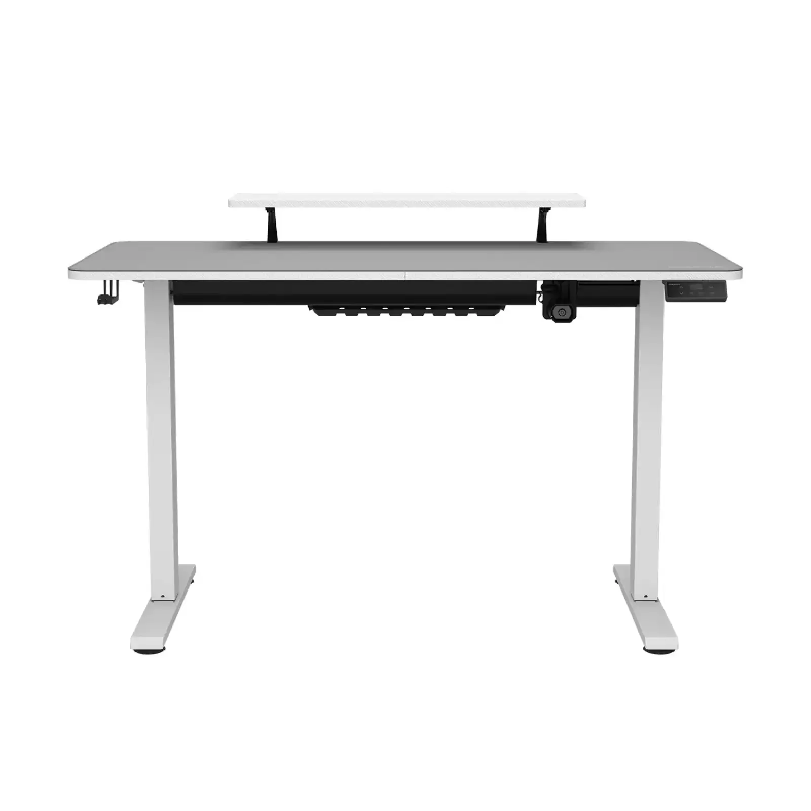 Геймерський стіл Cougar E-Star 120 White UA