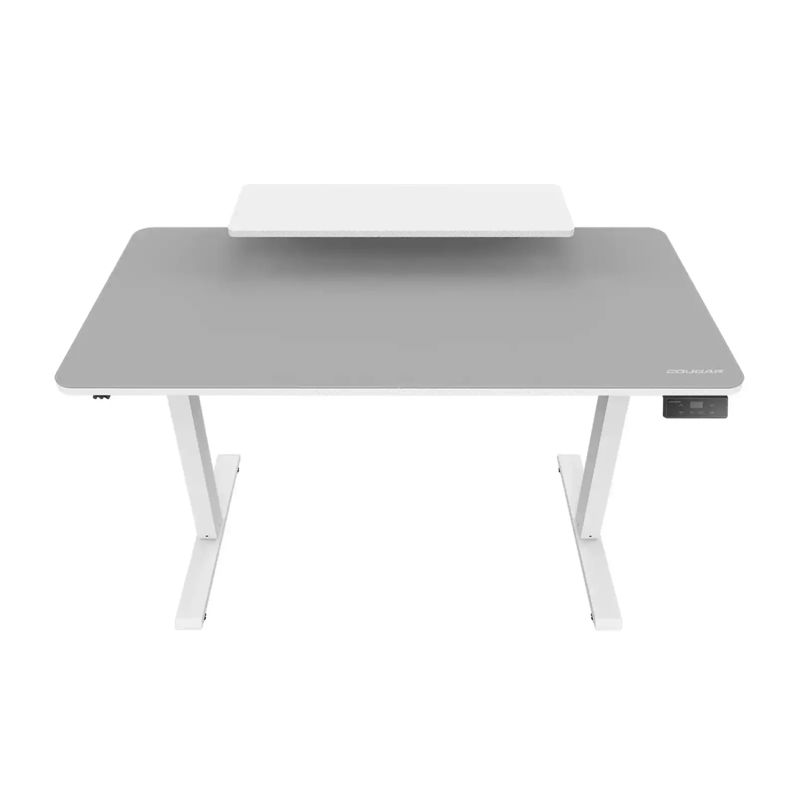 Геймерський стіл Cougar E-Star 120 White UA