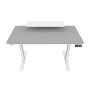 Геймерський стіл Cougar E-Star 120 White UA