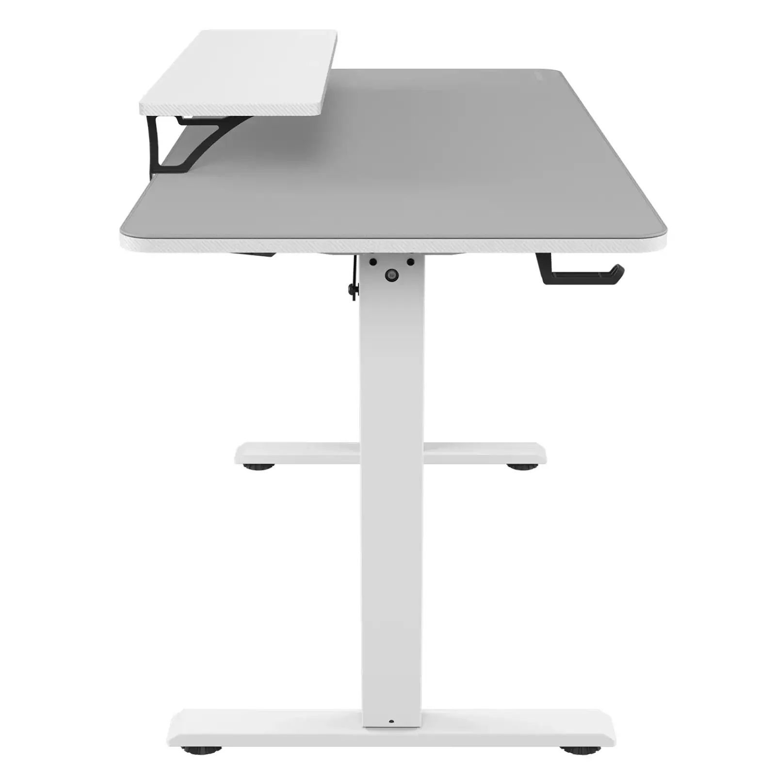Геймерський стіл Cougar E-Star 120 White UA