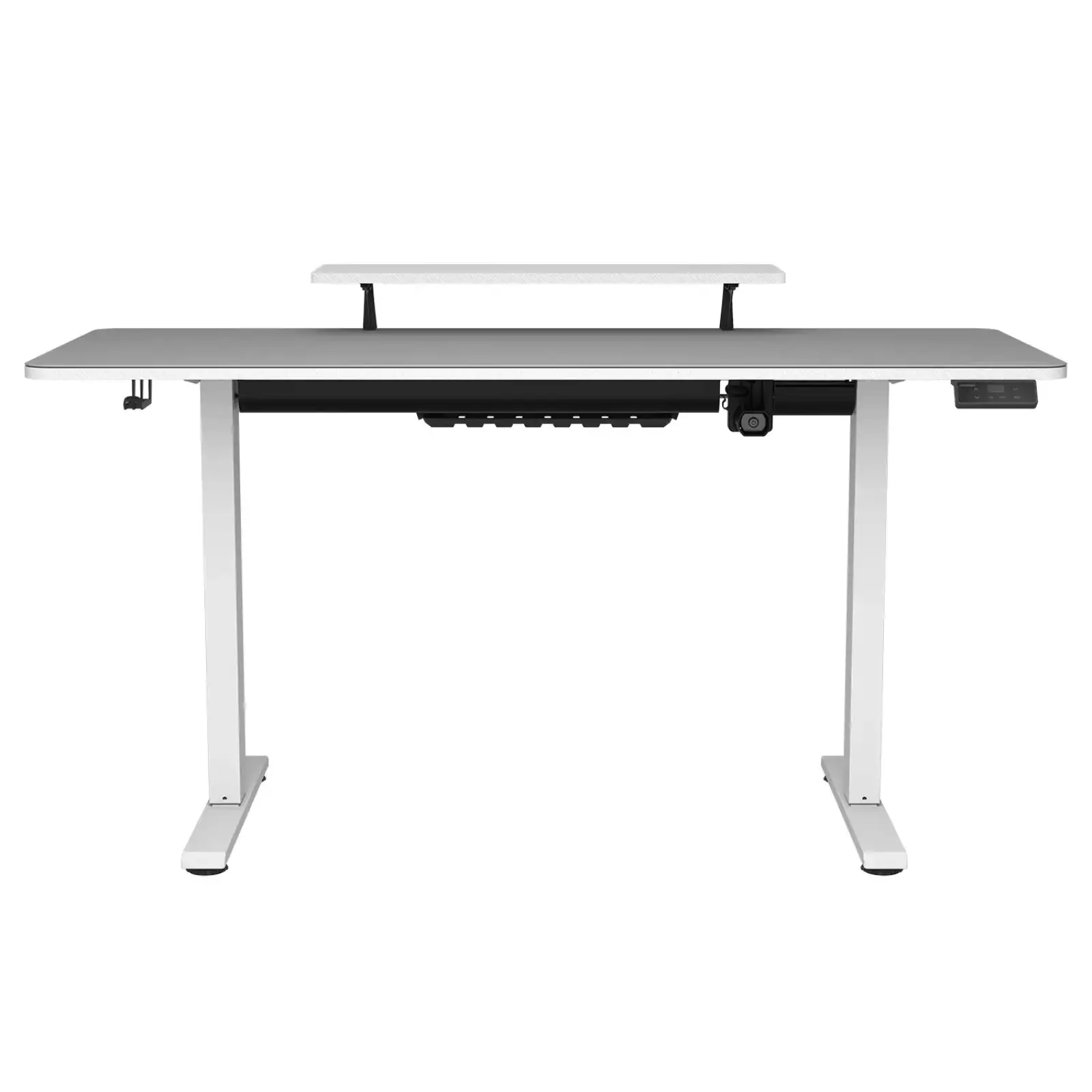 Геймерський стіл Cougar E-Star 140 White UA