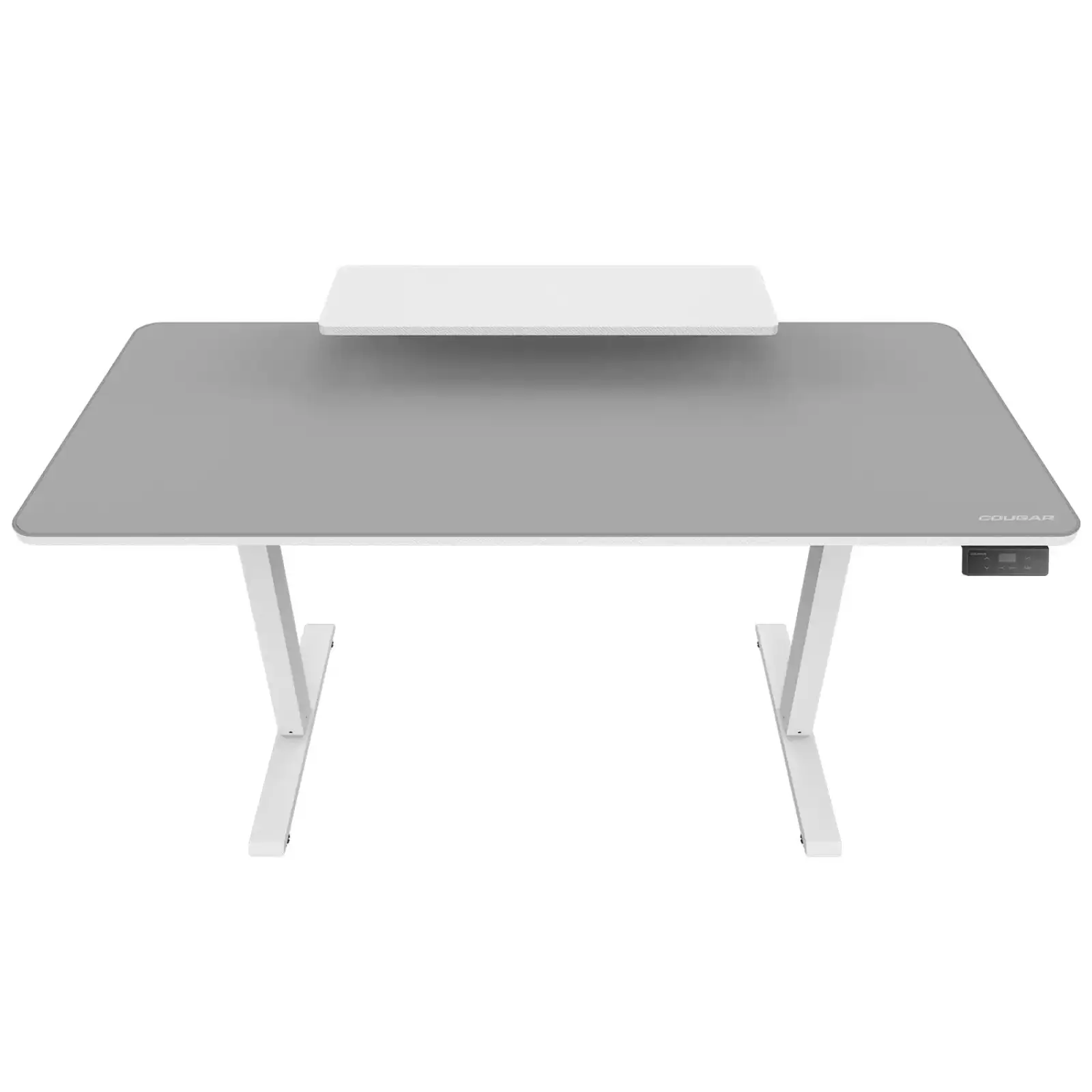 Геймерський стіл Cougar E-Star 140 White UA