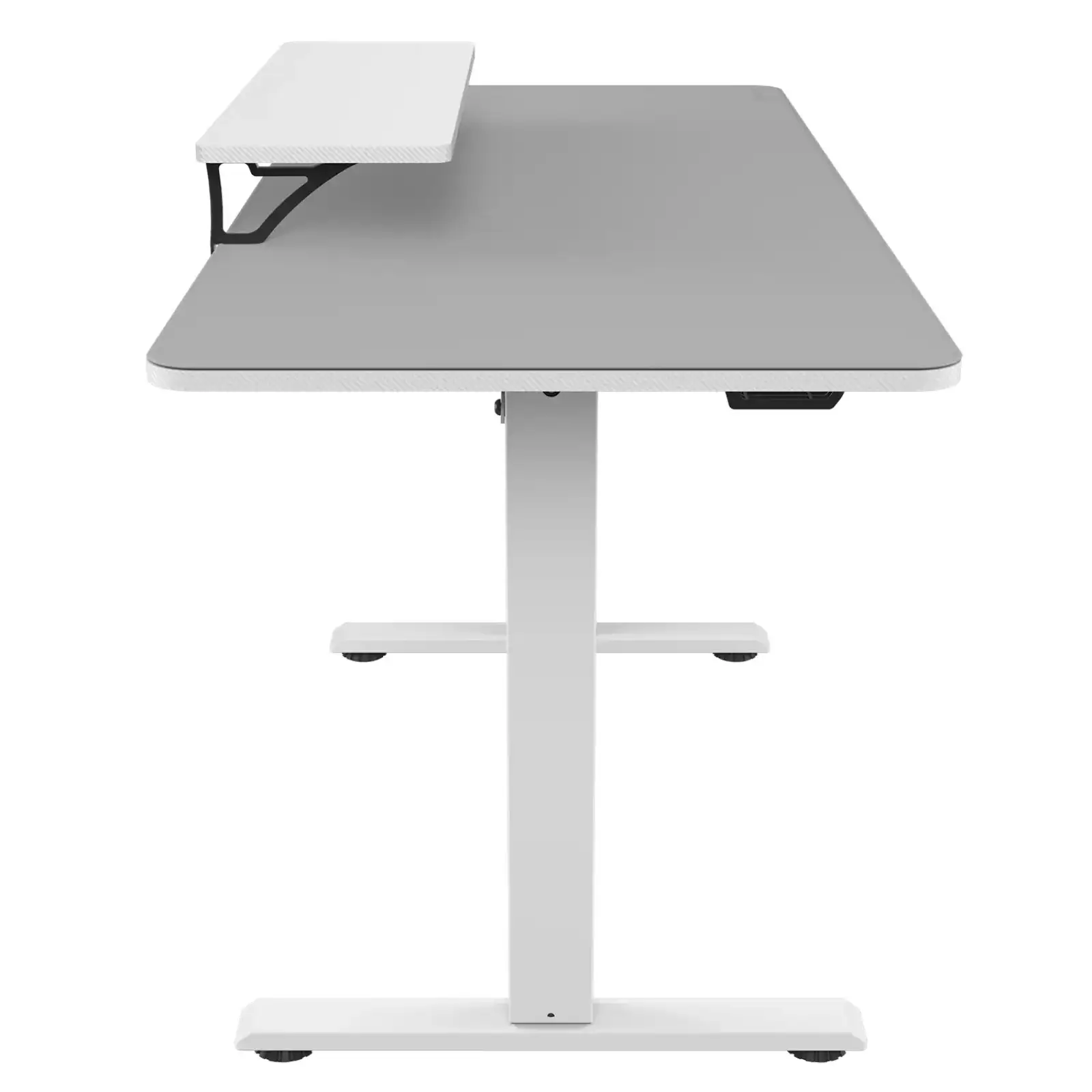 Геймерський стіл Cougar E-Star 140 White UA