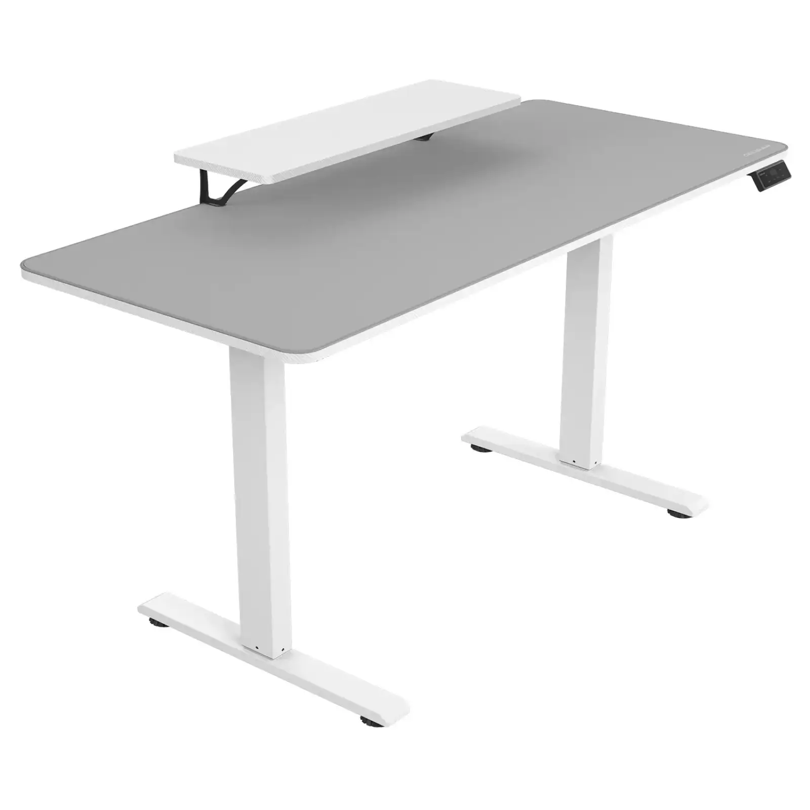Геймерський стіл Cougar E-Star 140 White UA