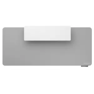 Геймерський стіл Cougar E-Star 140 White UA