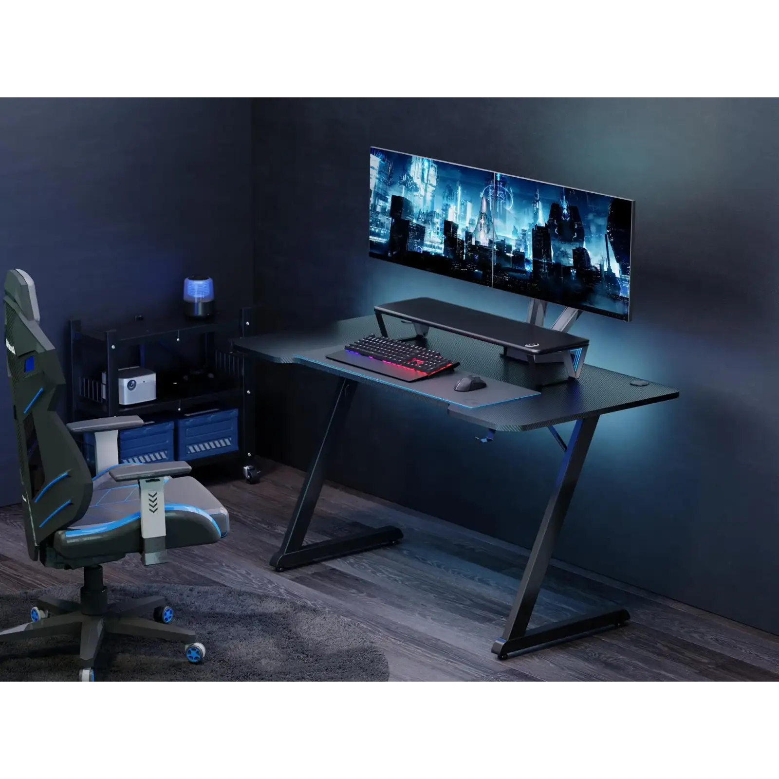 Комп`ютерний стіл GamePro GD014 UA