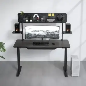 Геймерський стіл Cougar E-Odyssey UA