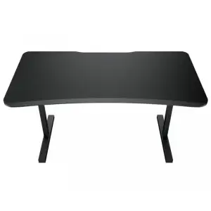 Геймерський стіл Cougar Fobos 150 Black UA