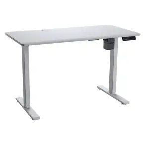 Геймерський стіл Cougar Royal 120 Mossa White UA