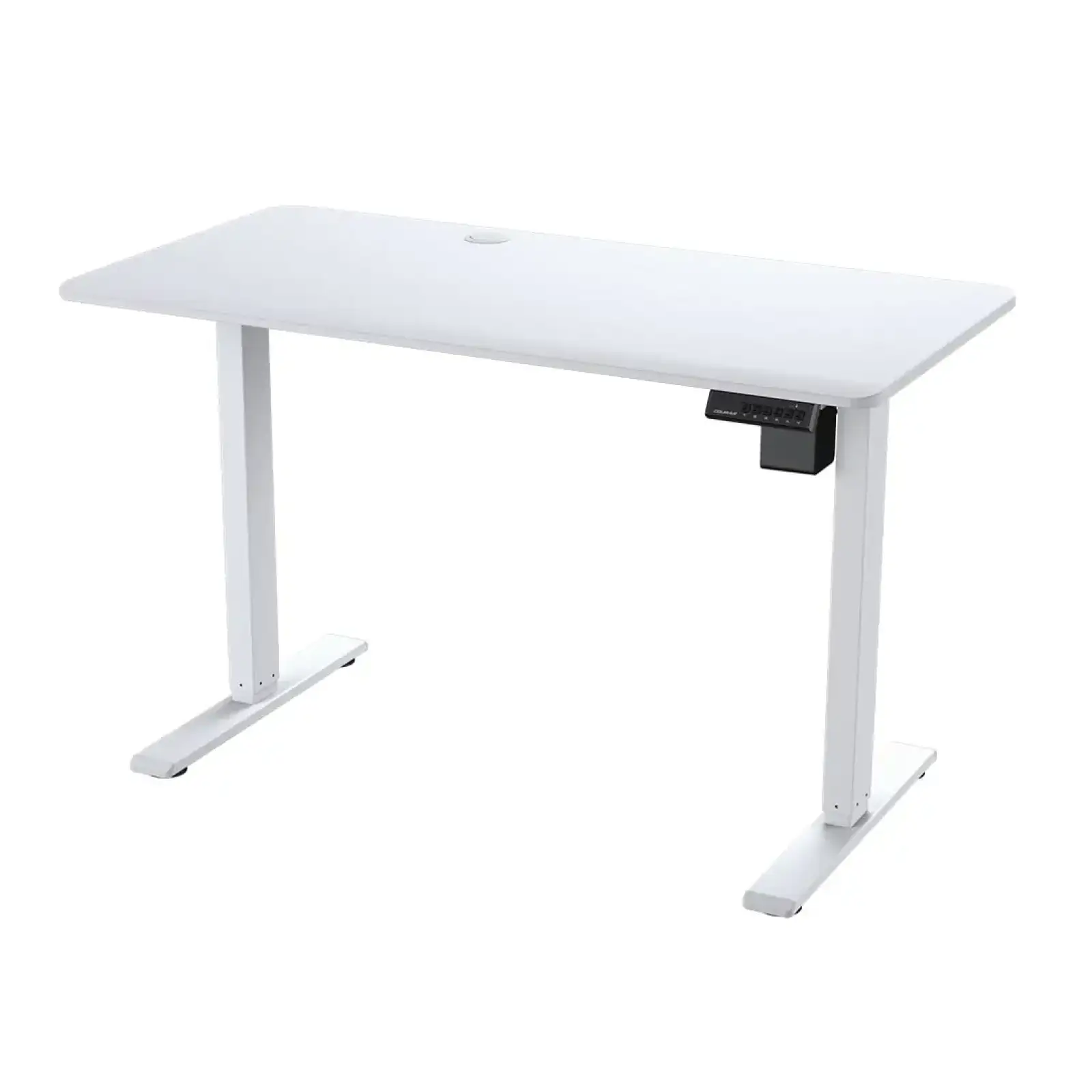 Геймерський стіл Cougar Royal 120 Mossa White UA