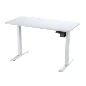 Геймерський стіл Cougar Royal 120 Mossa White UA
