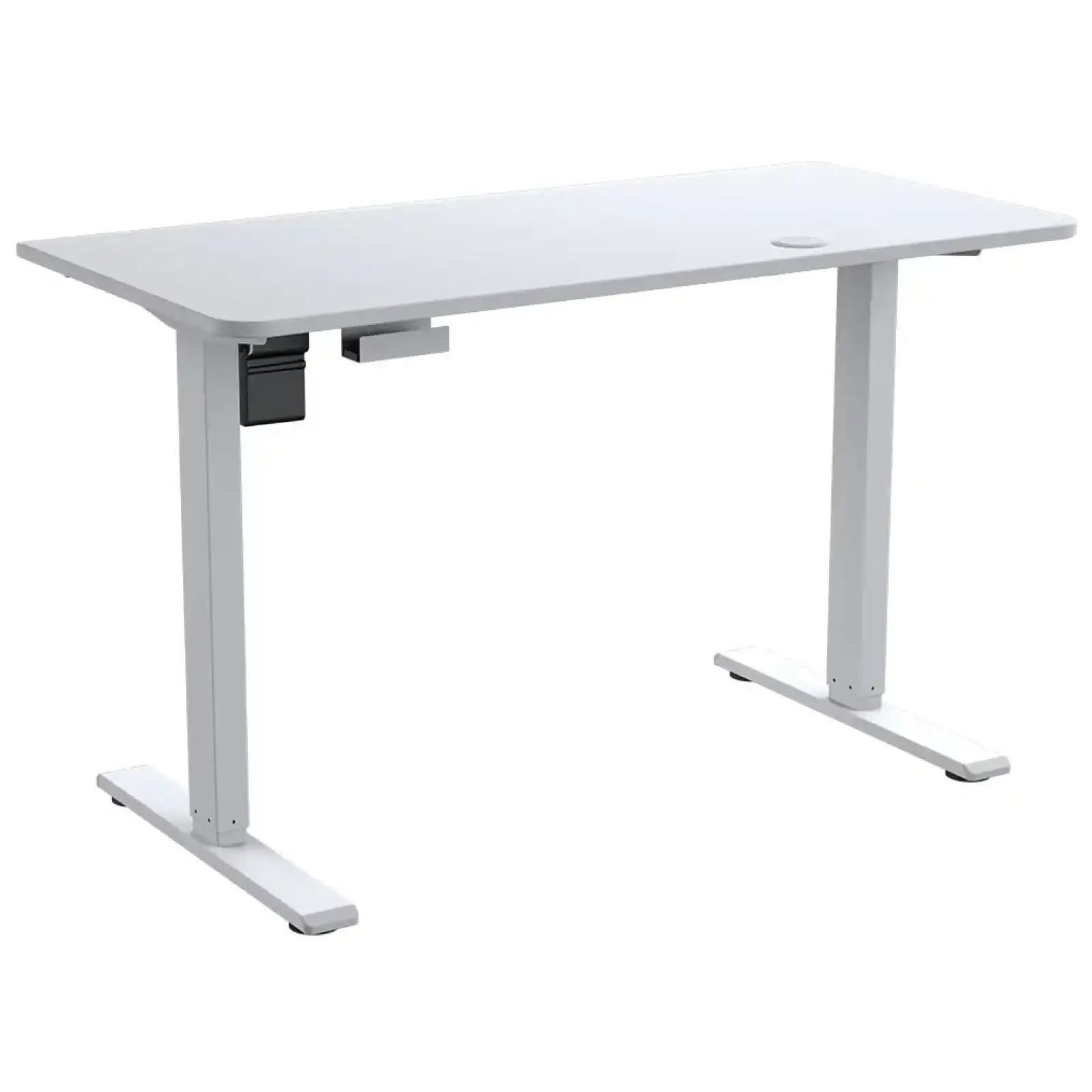 Геймерський стіл Cougar Royal 120 Mossa White UA