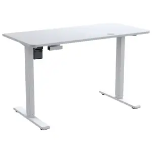 Геймерський стіл Cougar Royal 120 Mossa White UA