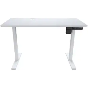 Геймерський стіл Cougar Royal 120 Mossa White UA